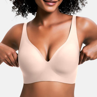 Siléor™ Soutien-Gorge Seconde Peau
